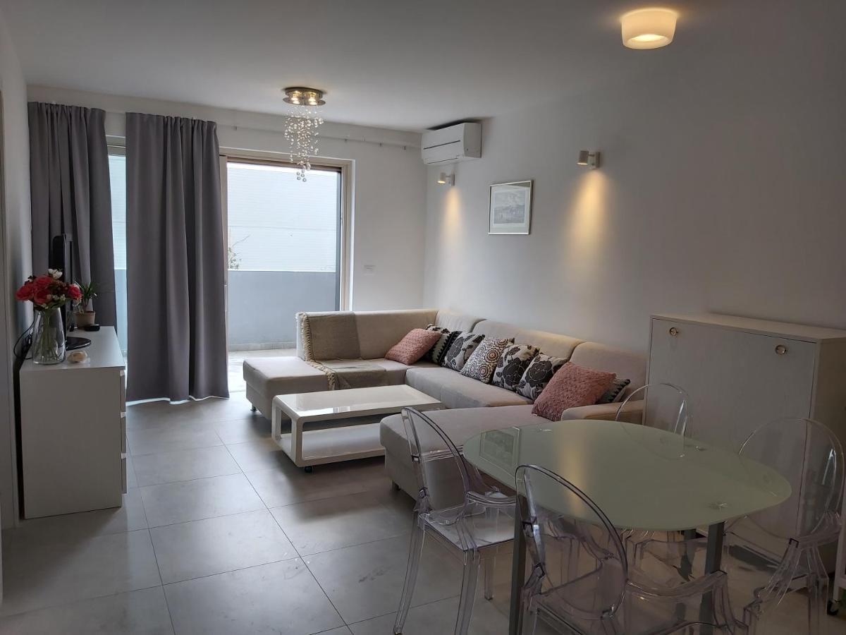 Split Seaside Darling Apartment Exterior photo